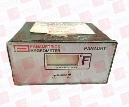 Щитовой измерительный прибор Артикул PDH-323-210 от производителя GENERAL ELECTRIC