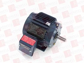 Двигатель Артикул 143TTTN6501 от производителя REGAL REXNORD