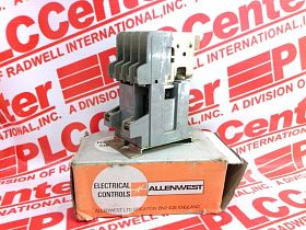 Реле с защелкой ULA1-250/380 250-380VAC ALLEN WEST