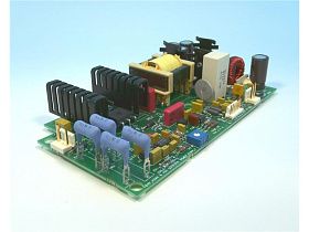 Плата питания 15-1088-1 Cutler Hammer