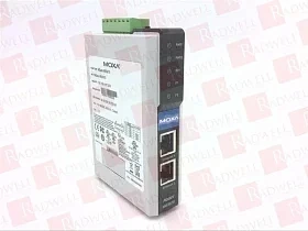 Сетевой маршрутизатор Артикул MGATE MB3270 от производителя THE MOXA GROUP