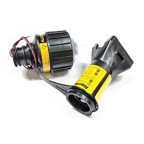 Комплект торцевых уплотнений E-100-L2-A с красной лампой индикации, 200-277 В