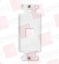 Розетка / коробка Артикул WP3411WH от производителя LEGRAND