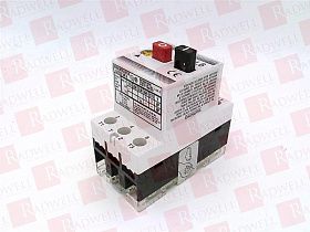 Стартер  Артикул MPS-1.6 от производителя EATON CORPORATION