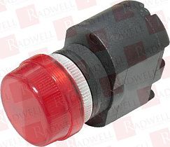 Пилотный свет Артикул RPLH22-01-01-02 от производителя LEDTRONICS