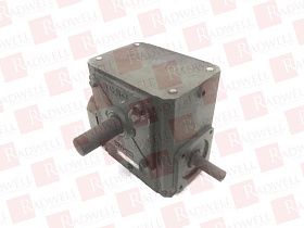 Редуктор Артикул B325 от производителя OHIO GEAR