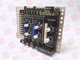 Плата ПК Плата ПЛК / дополнения к  плататам Артикул 8956-0000 от производителя CONVERTEAM