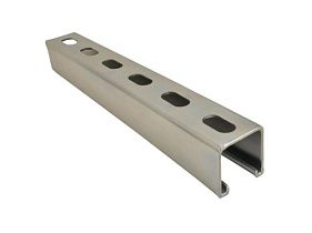 Super-Strut, a Div of T & B C1200HS 10