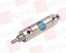 Пневматический цилиндр Артикул 312.5-DXP от производителя BIMBA