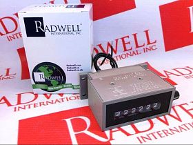 Магнитный счетчик-таймер 0744396-013 VEEDER ROOT общего назначения