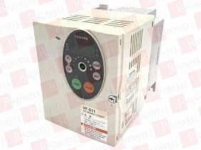 Привод Артикул VFS11-4015PL-WP от производителя TOSHIBA