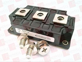 Мостовой выпрямитель Артикул RM300CA-9W от производителя POWEREX