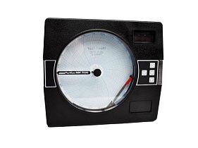 Partlow 720401000021