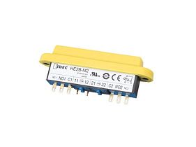 IDEC HE2B-M211PY