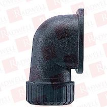 Кабелепровод / соединительный элемент Артикул ASC54/FL/90/BL от производителя ABB THOMAS & BETTS