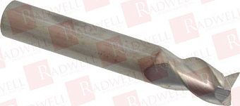 Концевая фреза Артикул 34733 от производителя KYOCERA