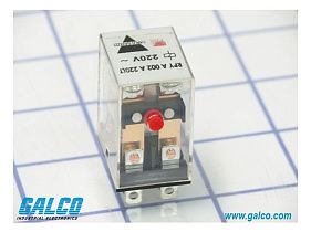 Carlo Gavazzi RPYA002A220LT