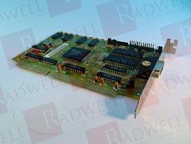 Графическая / видеокарта Артикул T8900D-B от производителя TRIDENT