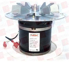 Двигатель Артикул 20139 от производителя NBK PARTS