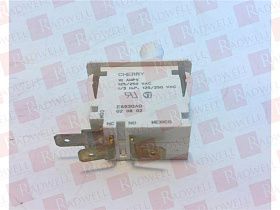 Кнопка Артикул E6930A0 от производителя ZF FRIEDRICHSHAFEN