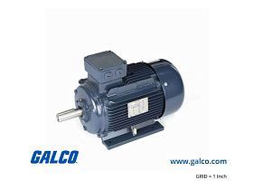 Marathon Electric 160LTFC6588