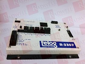 Электрический самописец Артикул R-3307 от производителя TELOG