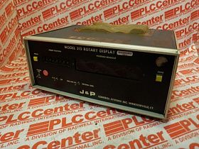 Модуль вспомогательных приборов для тестирования / измерительных приборов Артикул 315 от производителя J&P CONTROL SYSTEMS