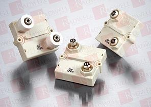 Резистор  Артикул UXP2000 5KK 7113R от производителя MIBA AG