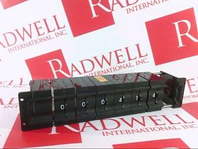 Поворотный переключатель Артикул 5291564 от производителя ELECTROSWITCH