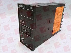 Контроль температуры / процесса Артикул RD88PIDO-399C от производителя GEFRAN