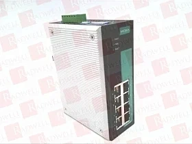 Телекоммуникационный коммутатор  Артикул EDS-G308 от производителя THE MOXA GROUP