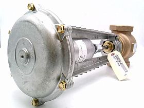 Клапан регулирующий SIEMENS 277-03170, 2-ходовой, латунный, 2" NPT, 125 PSI