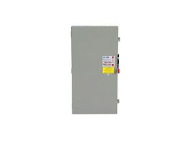 Cutler Hammer, Div of Eaton DH265UGKV
