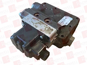 Регулирующий клапан Артикул MCV104A6926 от производителя DANFOSS