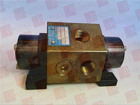 Электромагнитный клапан  Артикул BDP-3/8 от производителя LEXAIR INC