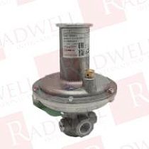 Клапан сброса давления Артикул VGBF-15R40-1 от производителя HONEYWELL