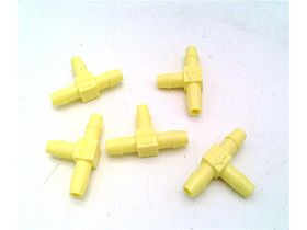 Комплект дроссельных тройников Powers Controls 184-113, 20 SCIM, полимерный