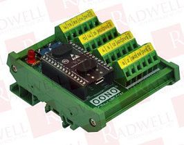 Плата ПК Плата ПЛК / дополнения к  плататам Артикул D-1357 от производителя OONO