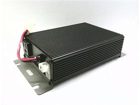 Инвертор напряжения EXELTECH XP1-1-1-6-2 117VAC/12VDC