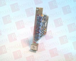 Модуль / стойка ПЛК Артикул 9400198 от производителя MARQUIP