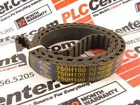 Ремень Артикул 750H100 от производителя POWER DRIVE