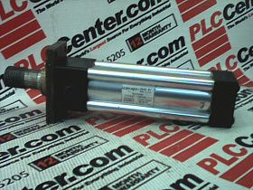 Пневматический цилиндр Parker 01.50A40F-1.50X4.000-3-U, 250 PSI