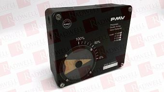 Пневмопривод Артикул P-1500 от производителя PMV