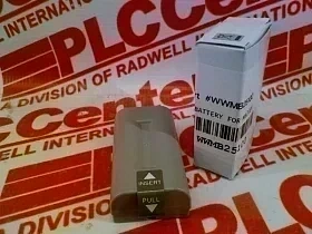 Аккумулятор Артикул WWMB25100 от производителя SATO