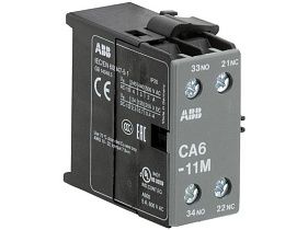 ABB CA6-11M