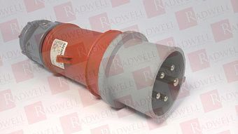 Штекер / розетка Артикул 3935 от производителя MENNEKES