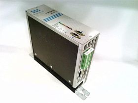 Сервопривод/сервоуправление QCM-340-25 от ATLAS COPCO