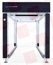 Защита для лазерных сканеров Артикул 53975669 от производителя SCHUBERT