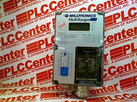 Крепление реле на плату ML51032610 Milltronics