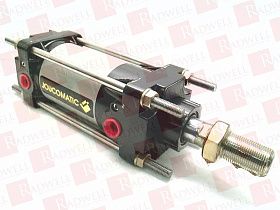 Пневматический цилиндр Артикул 43700726 от производителя ASCO